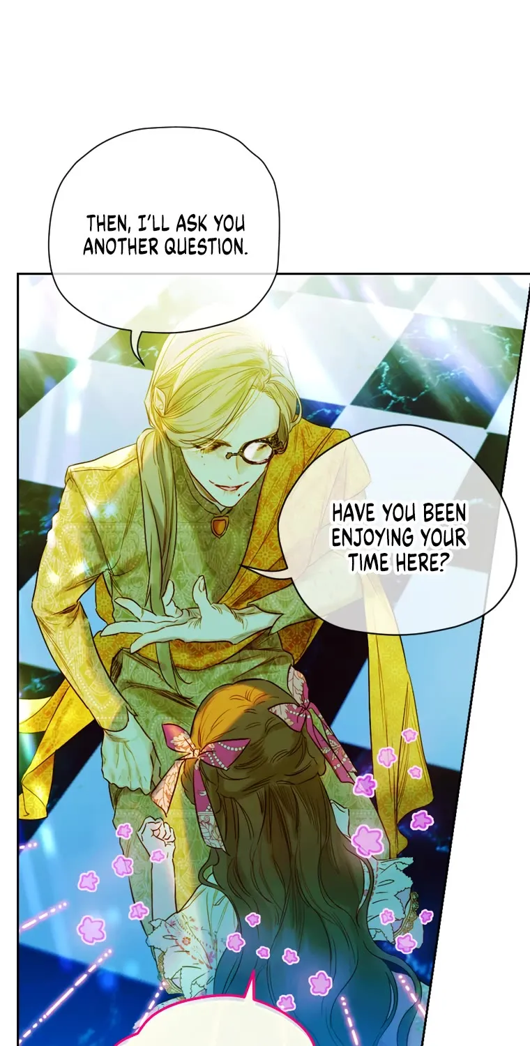 My Mom Entered A Contract Marriage Chapter 9 page 6 - 