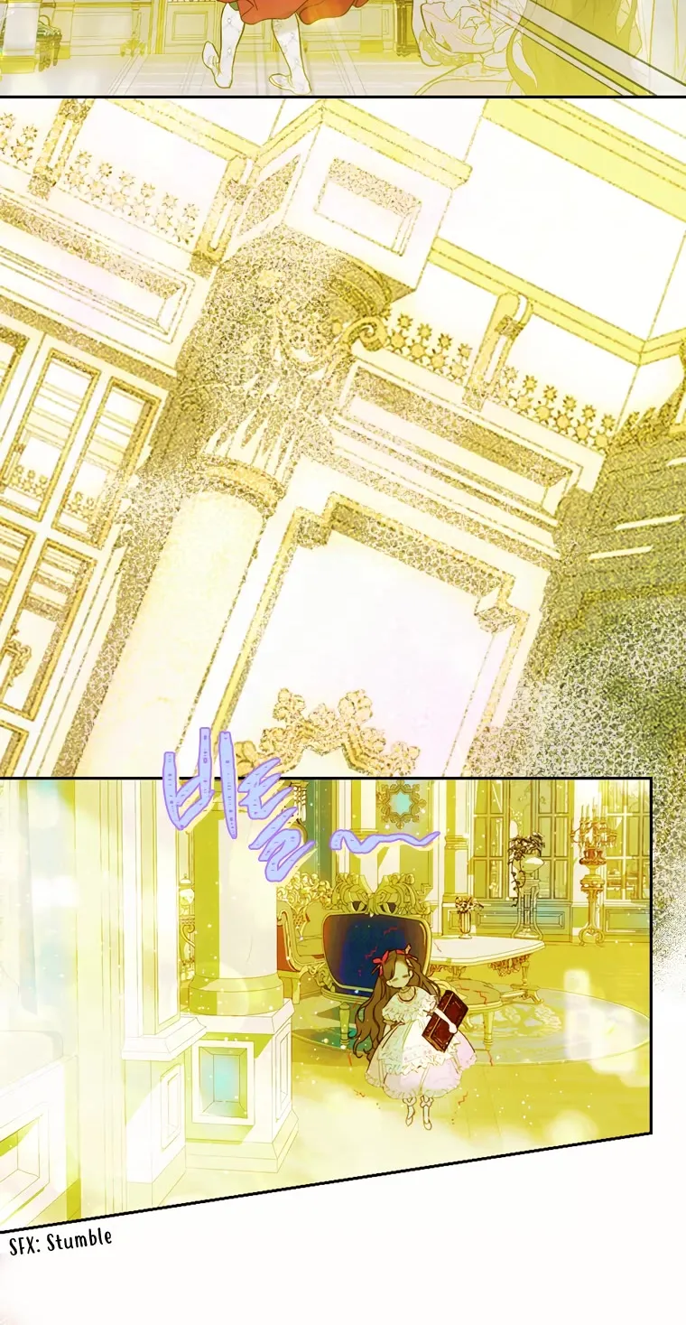 My Mom Entered A Contract Marriage Chapter 9 page 51 - 