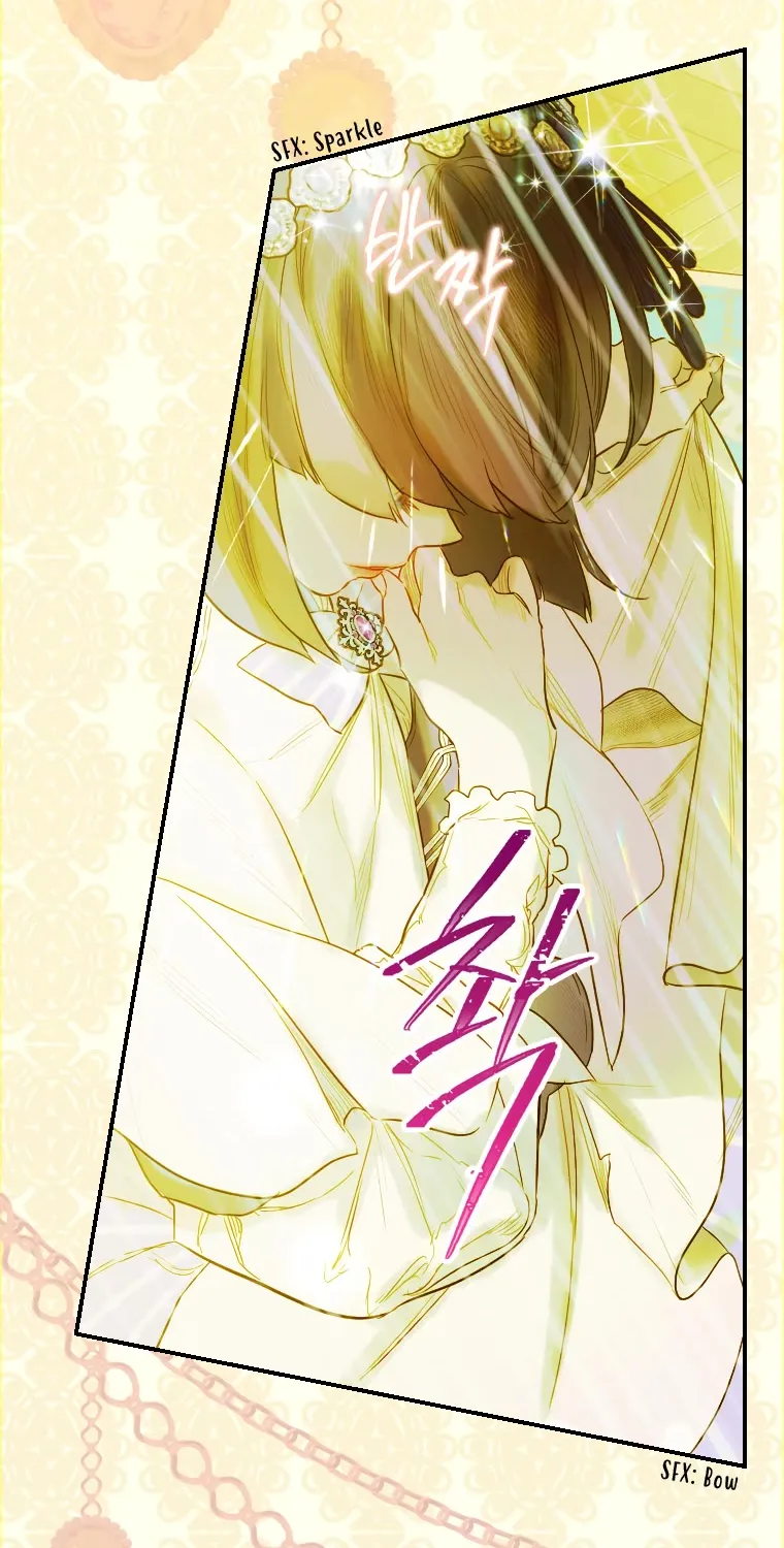 My Mom Entered A Contract Marriage Chapter 9 page 59 - 