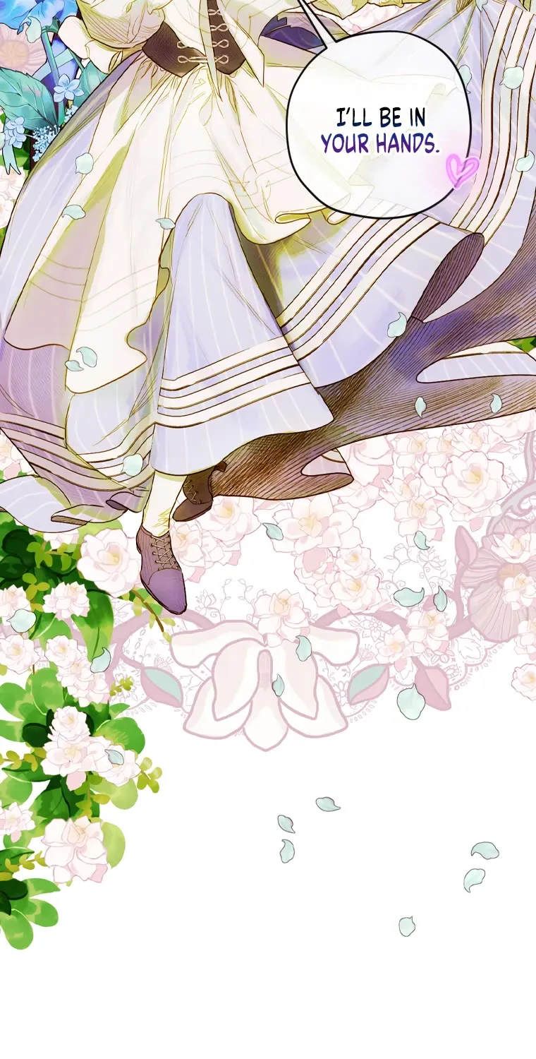 My Mom Entered A Contract Marriage Chapter 9 page 62 - 