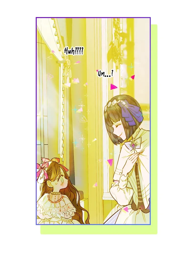 My Mom Entered A Contract Marriage Chapter 9 page 63 - 