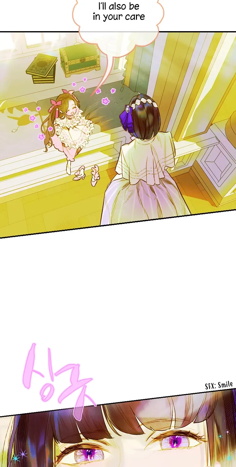 My Mom Entered A Contract Marriage Chapter 9 page 65 - 
