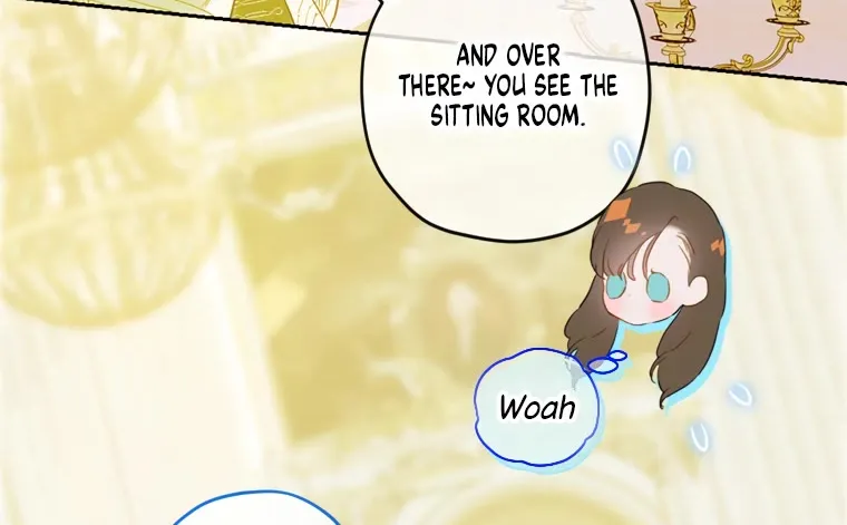 My Mom Entered A Contract Marriage Chapter 9 page 69 - 