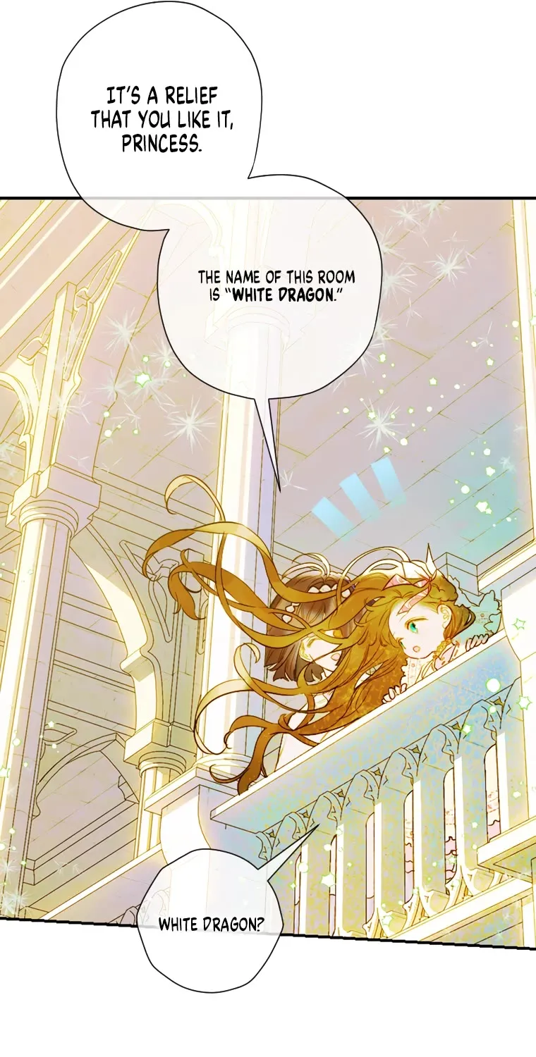 My Mom Entered A Contract Marriage Chapter 9 page 78 - 