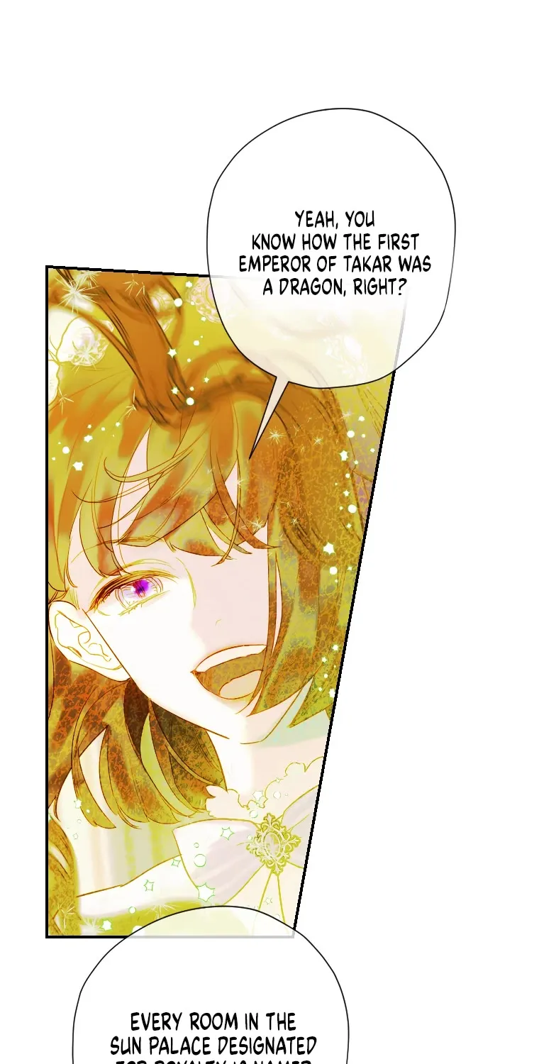 My Mom Entered A Contract Marriage Chapter 9 page 79 - 