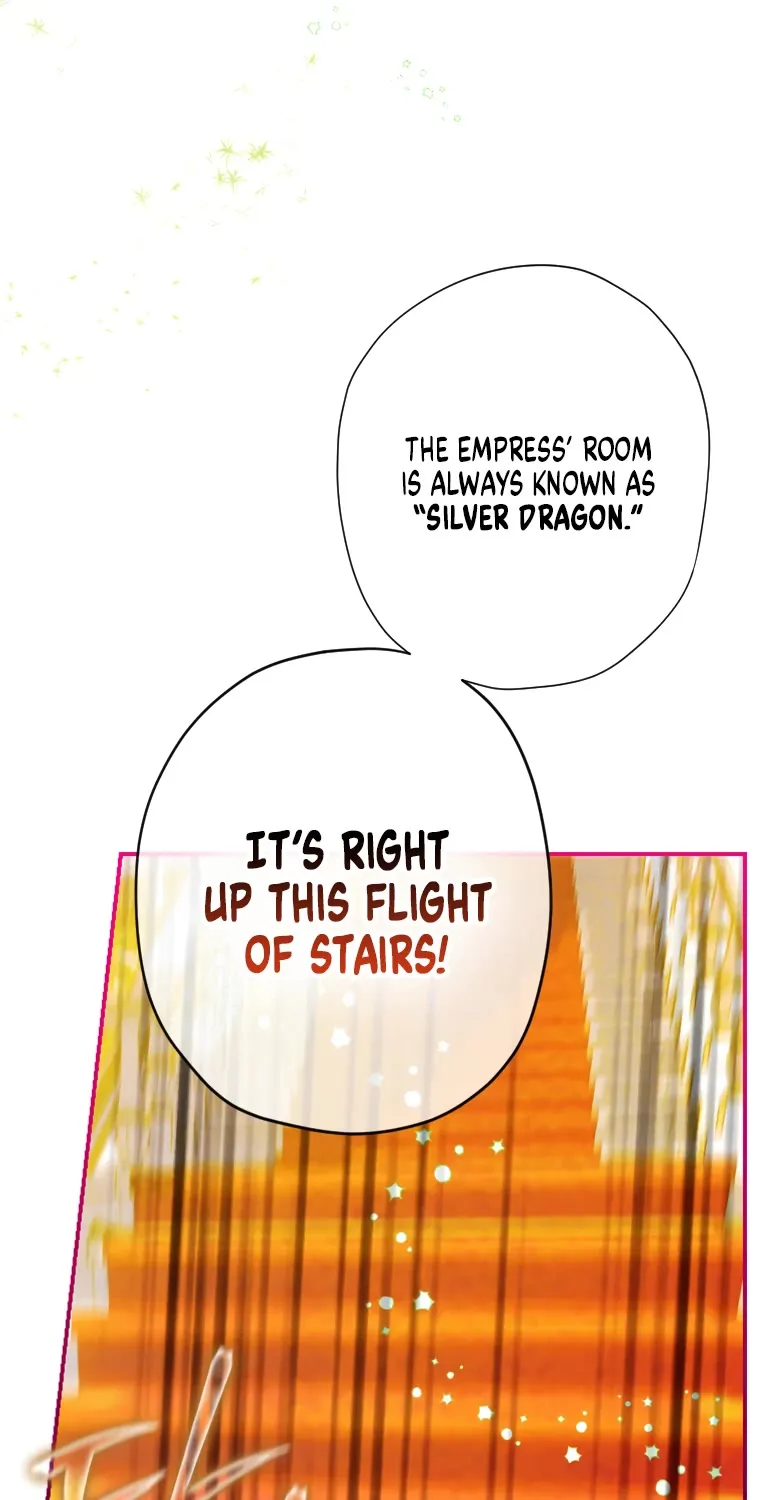 My Mom Entered A Contract Marriage Chapter 9 page 84 - 