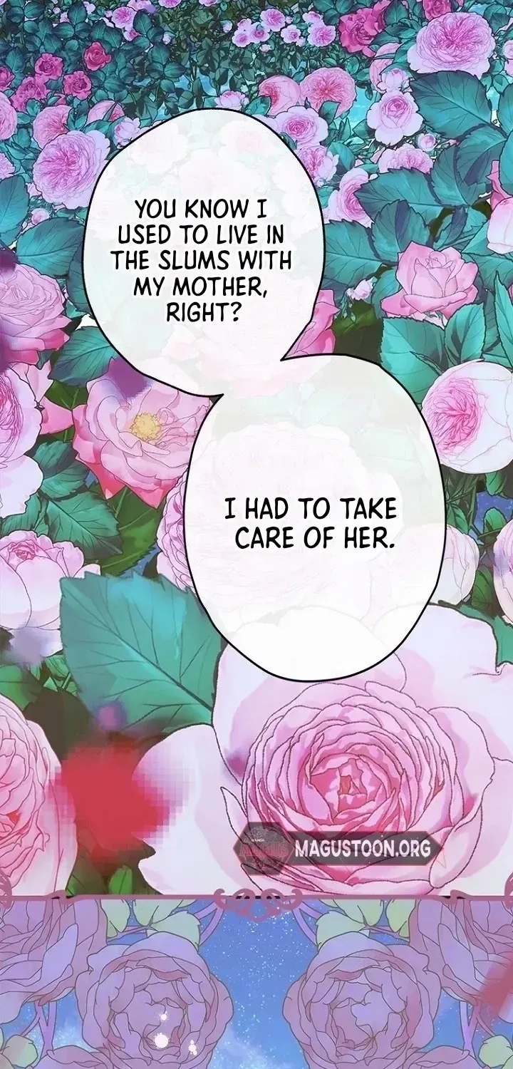 My Mom Entered A Contract Marriage Chapter 90 page 3 - 