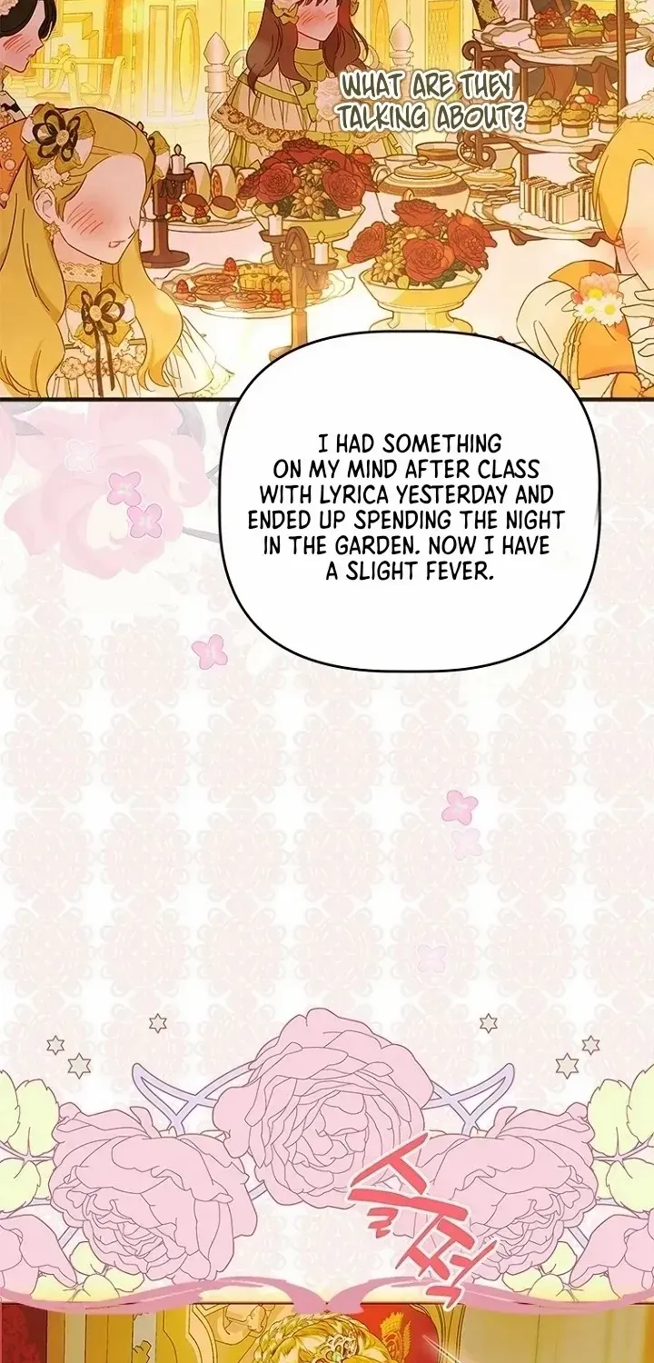 My Mom Entered A Contract Marriage Chapter 90 page 23 - 