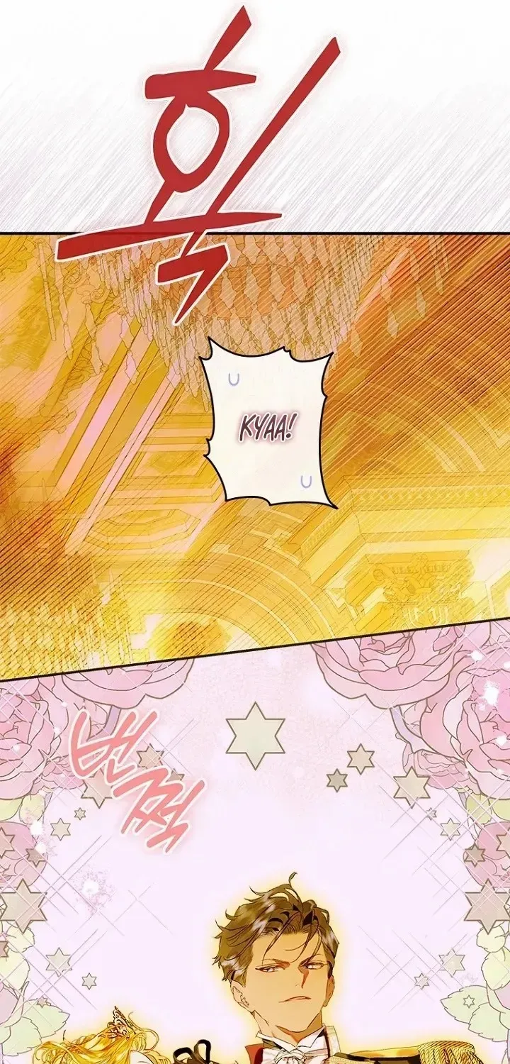 My Mom Entered A Contract Marriage Chapter 90 page 28 - 