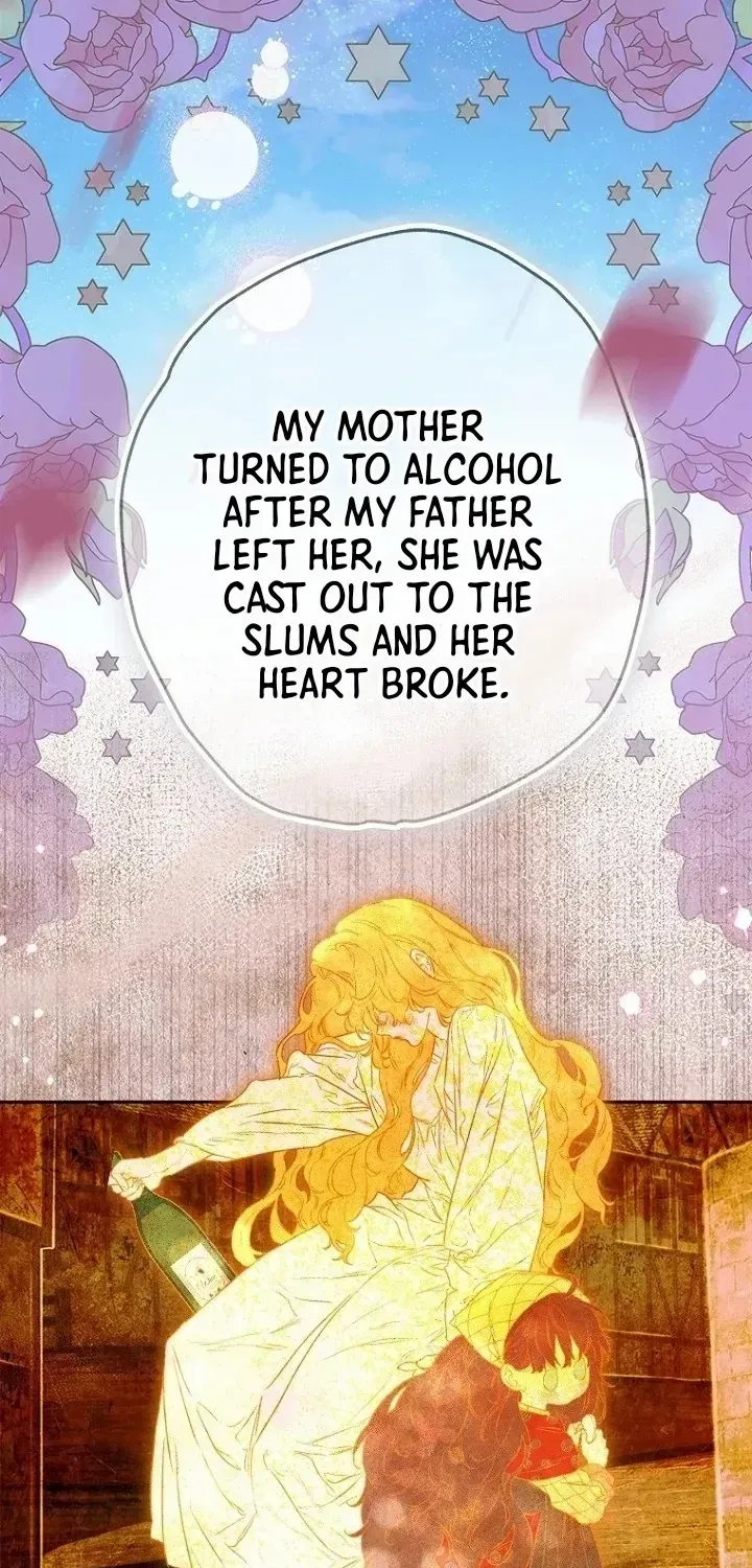 My Mom Entered A Contract Marriage Chapter 90 page 4 - 