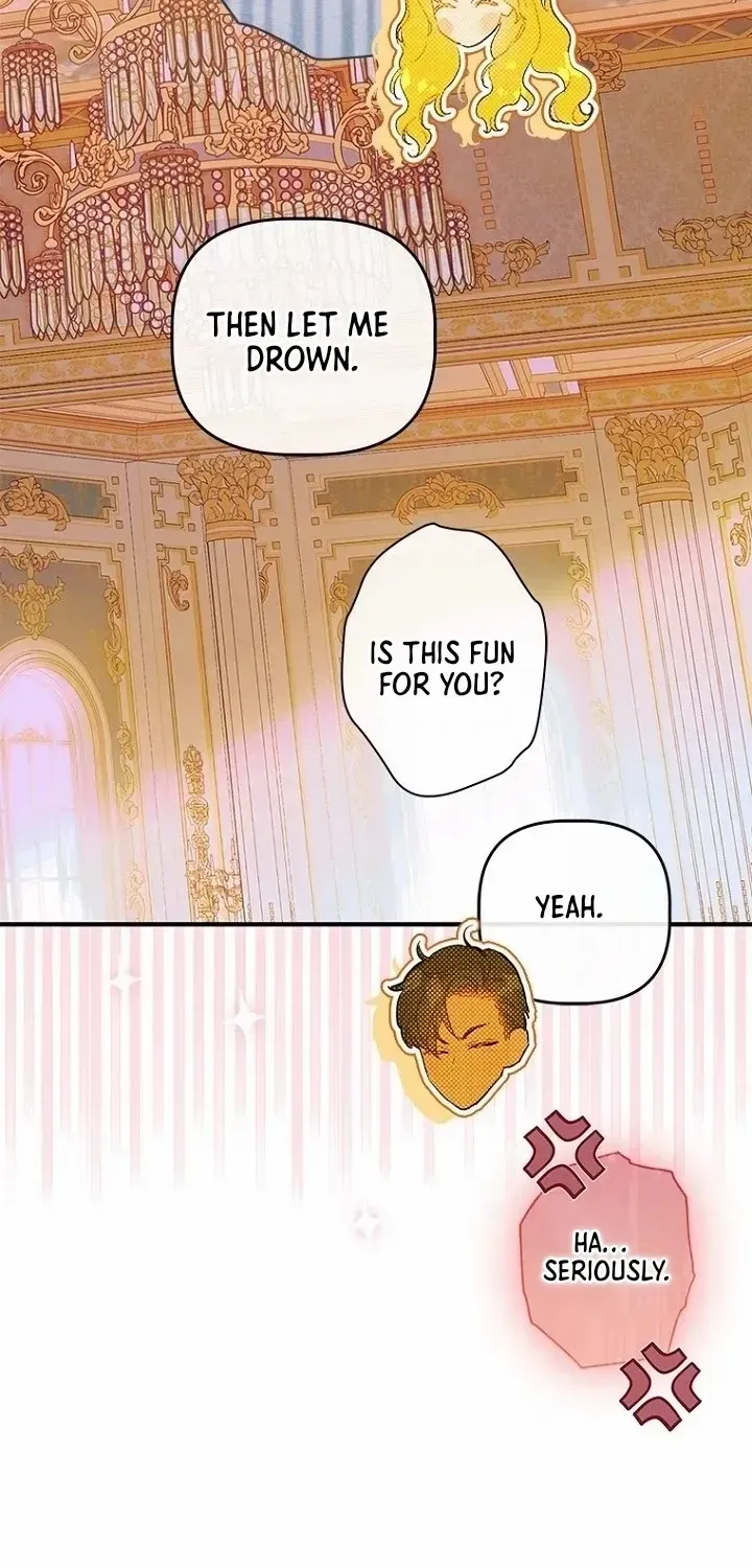 My Mom Entered A Contract Marriage Chapter 90 page 41 - 