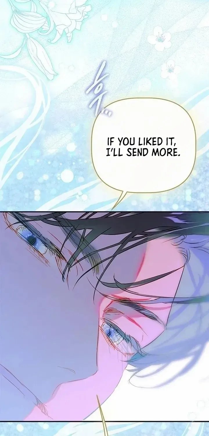 My Mom Entered A Contract Marriage Chapter 90 page 51 - 