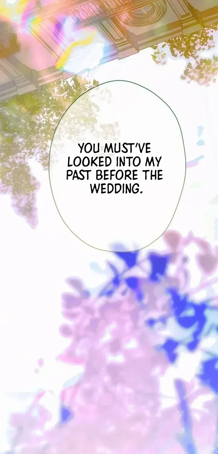 My Mom Entered A Contract Marriage Chapter 90 page 68 - 