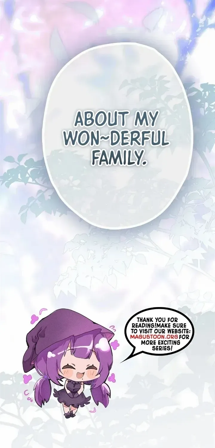 My Mom Entered A Contract Marriage Chapter 90 page 69 - 