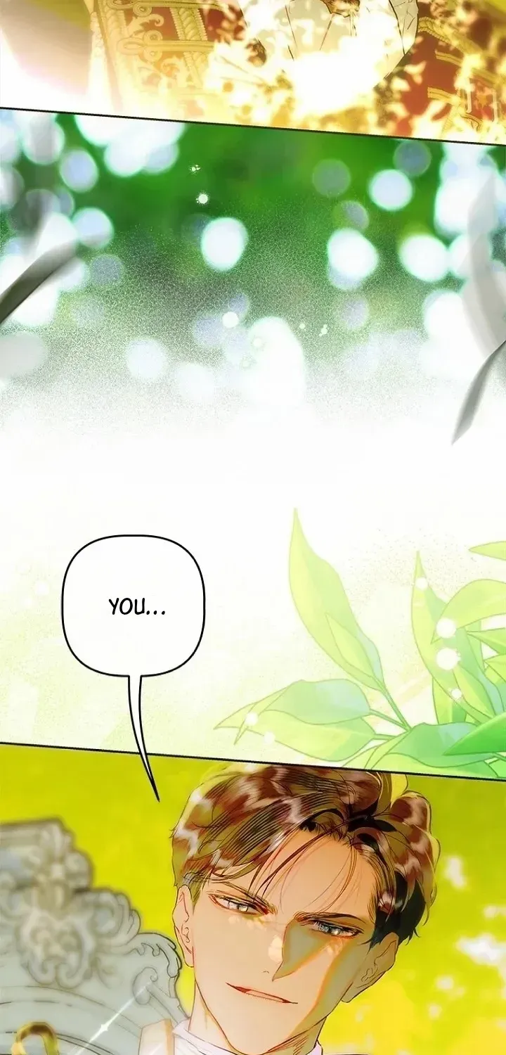 My Mom Entered A Contract Marriage Chapter 92 page 17 - 