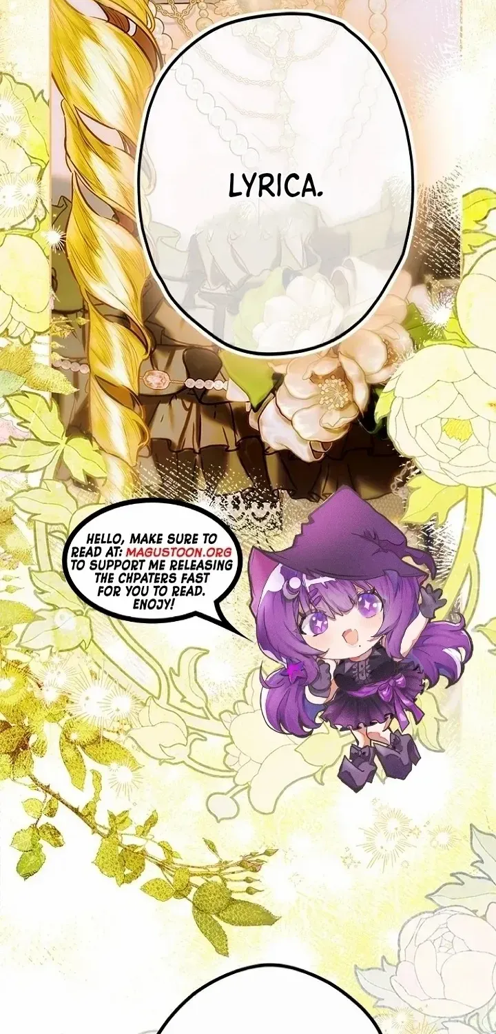 My Mom Entered A Contract Marriage Chapter 92 page 3 - 