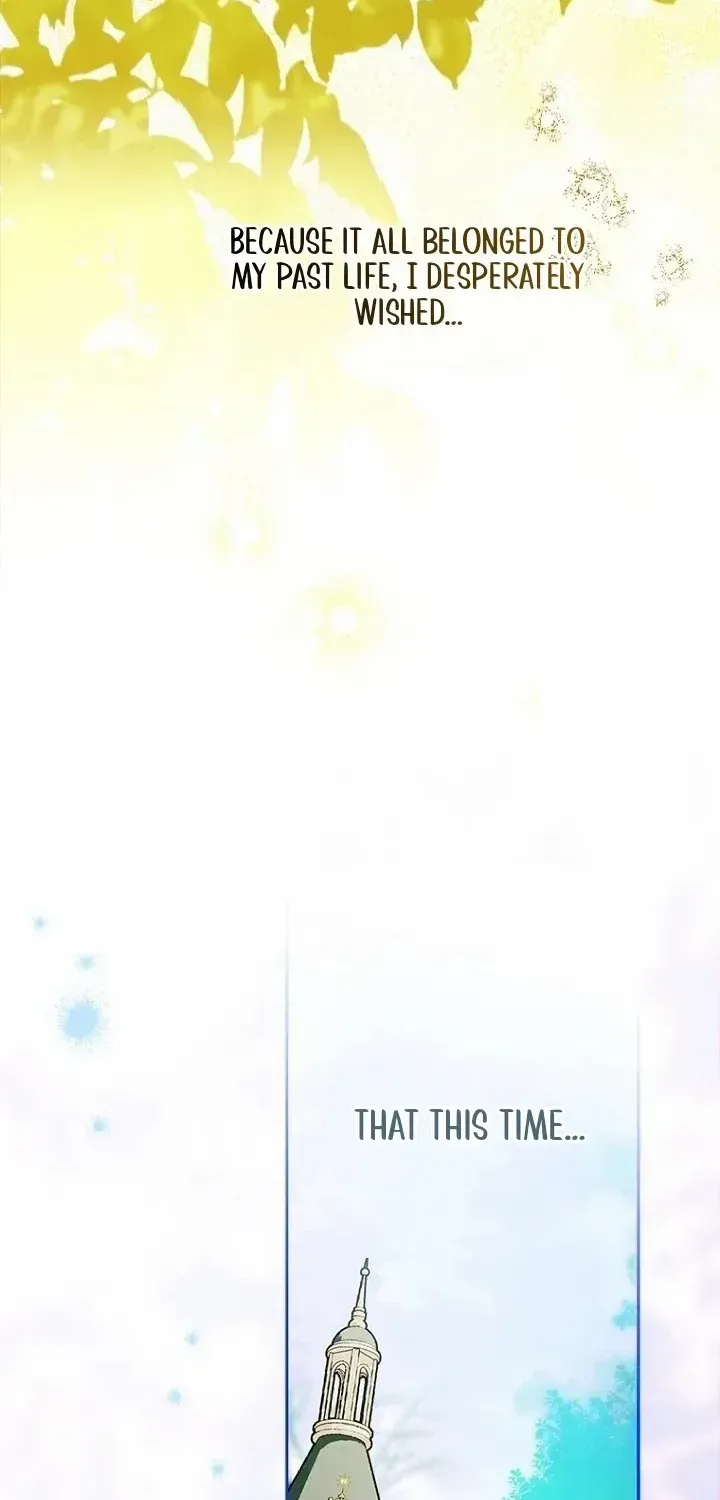 My Mom Entered A Contract Marriage Chapter 92 page 22 - 