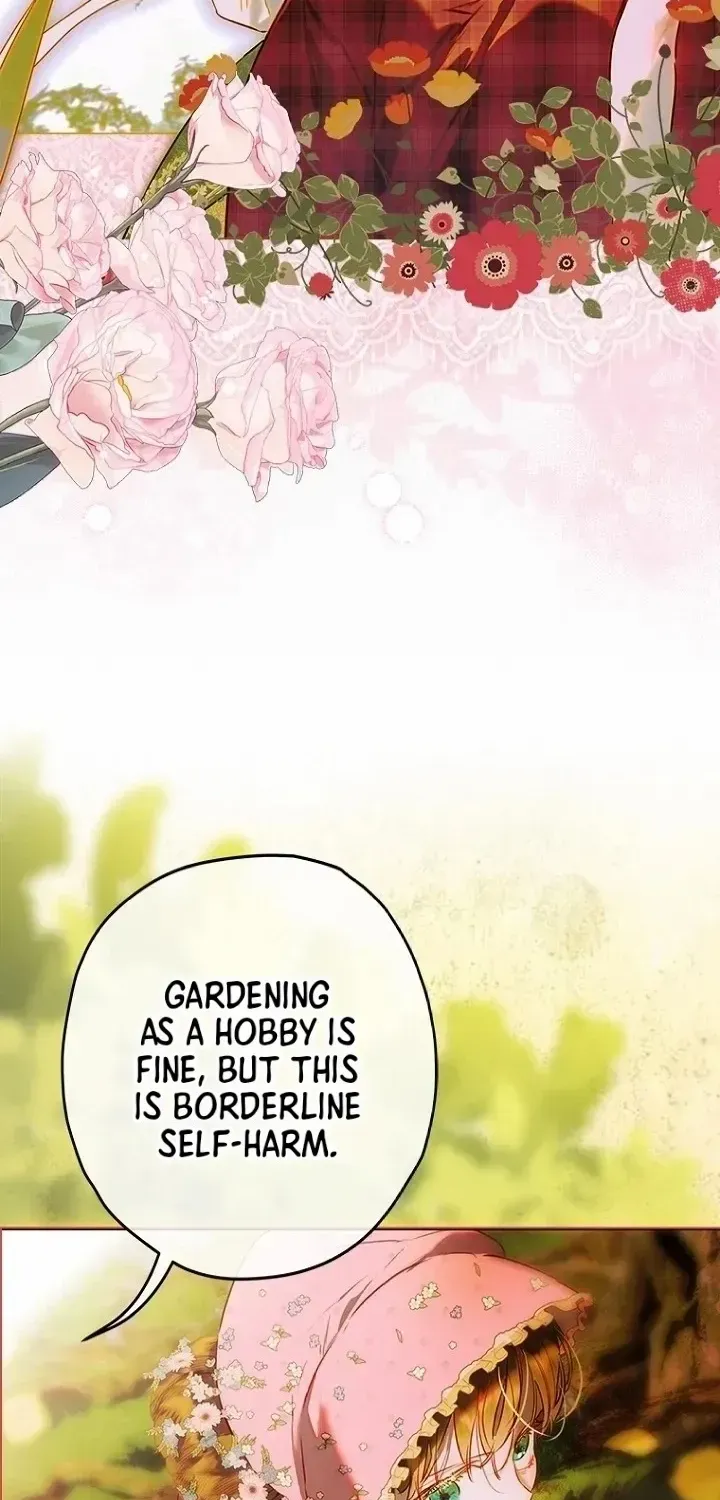 My Mom Entered A Contract Marriage Chapter 92 page 47 - 