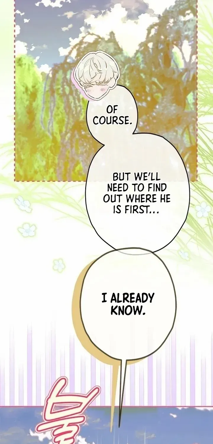 My Mom Entered A Contract Marriage Chapter 92 page 59 - 