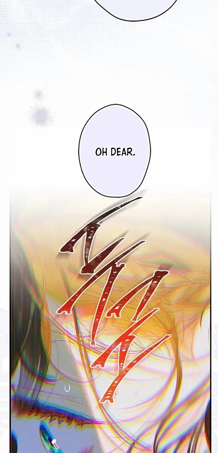 My Mom Entered A Contract Marriage Chapter 93 page 17 - 