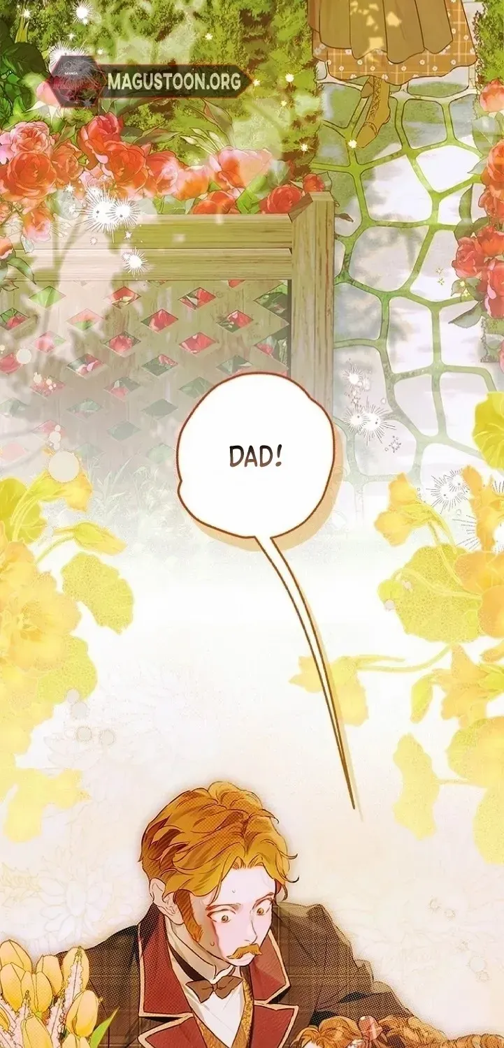 My Mom Entered A Contract Marriage Chapter 93 page 50 - 