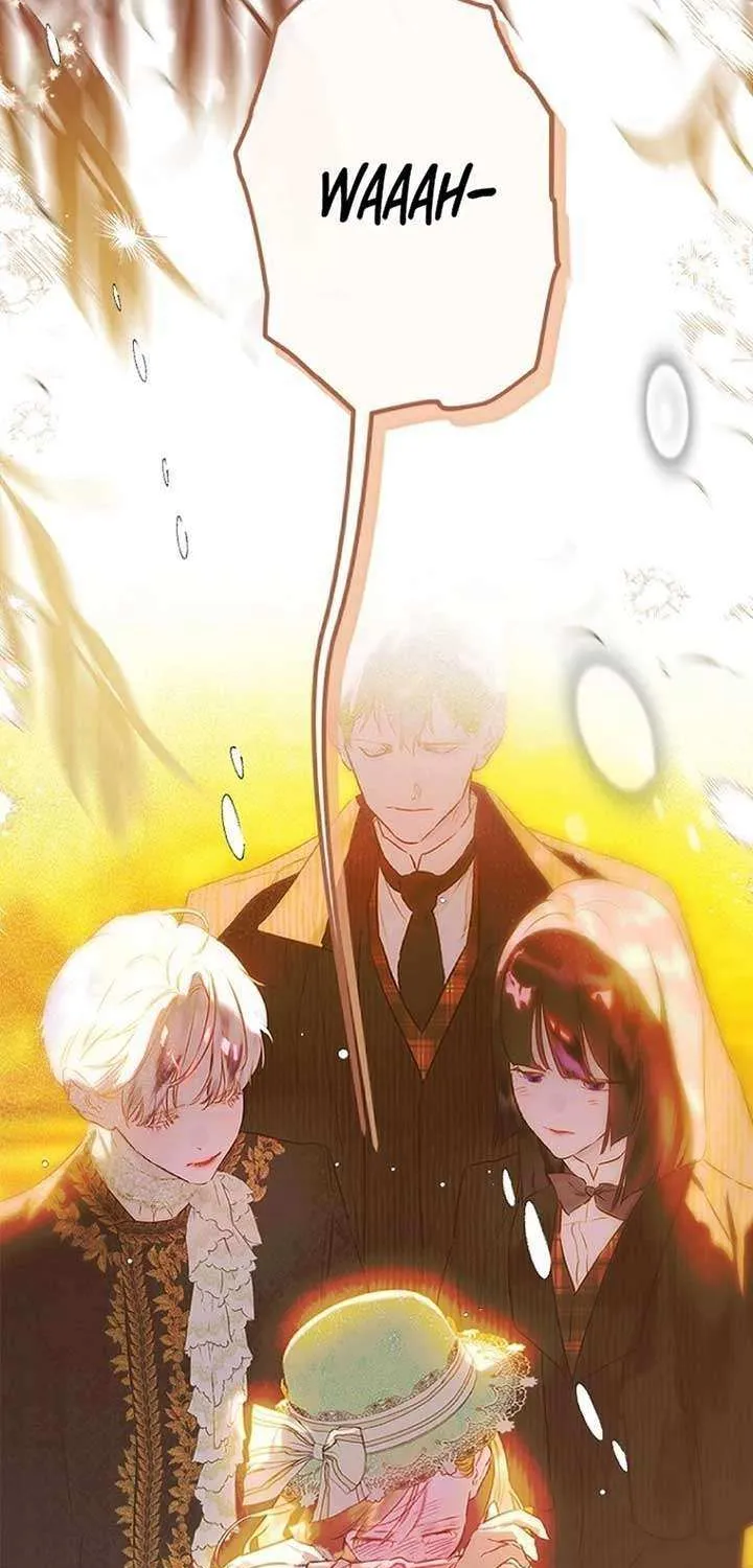 My Mom Entered A Contract Marriage Chapter 94 page 17 - 