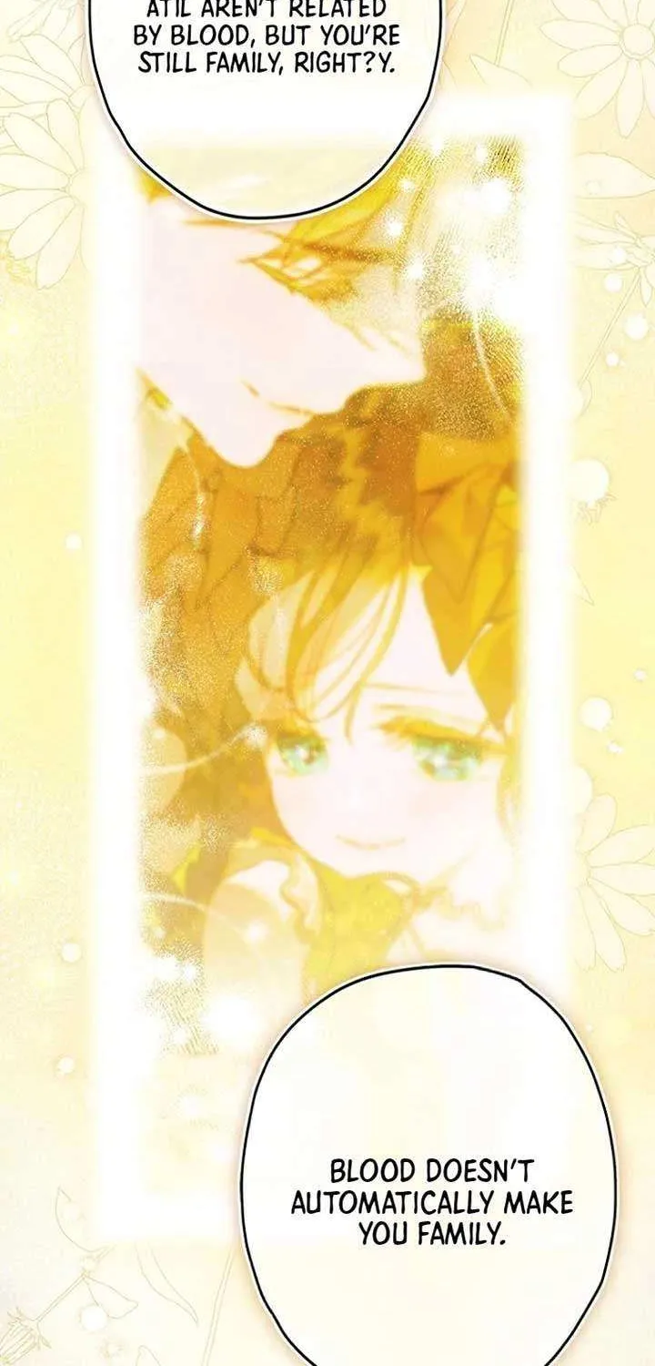 My Mom Entered A Contract Marriage Chapter 94 page 26 - 
