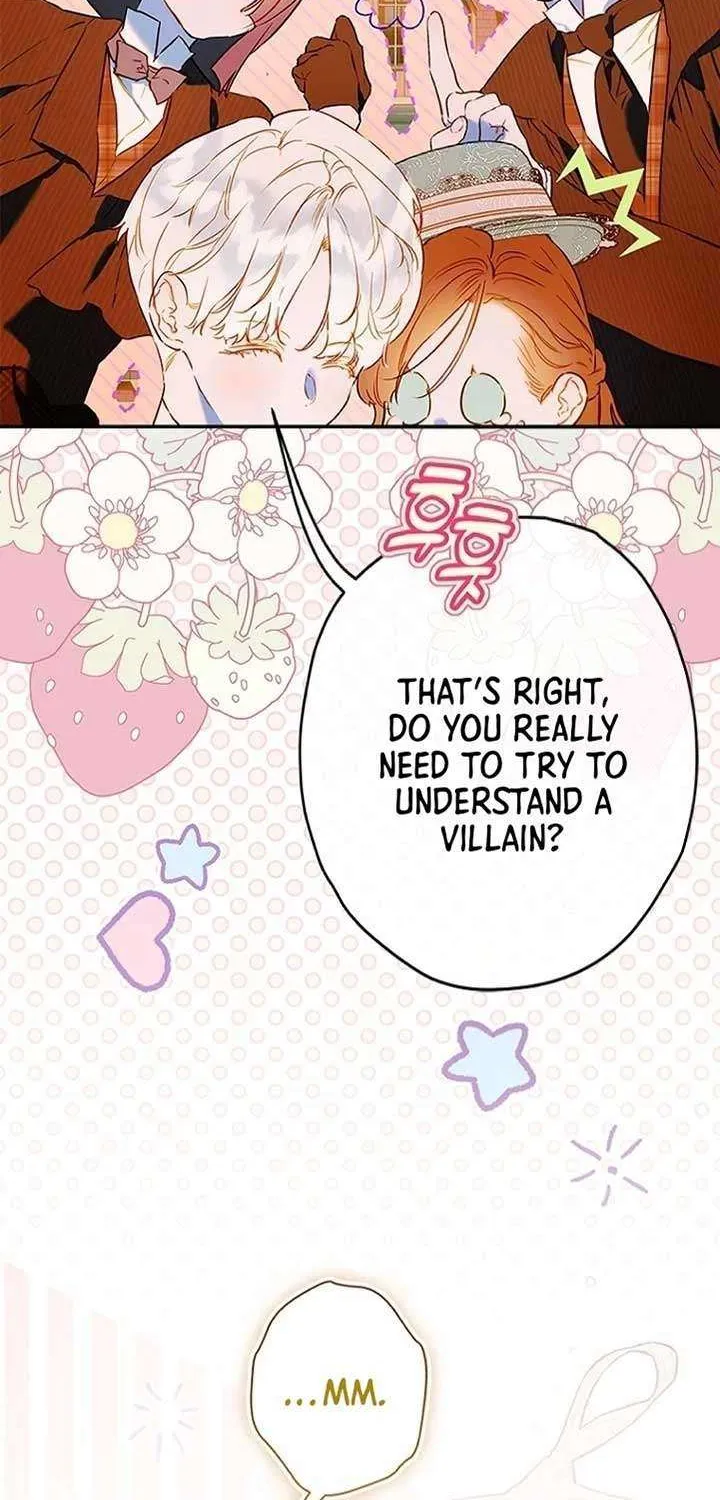 My Mom Entered A Contract Marriage Chapter 94 page 28 - 