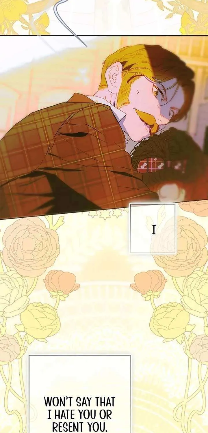 My Mom Entered A Contract Marriage Chapter 94 page 4 - 