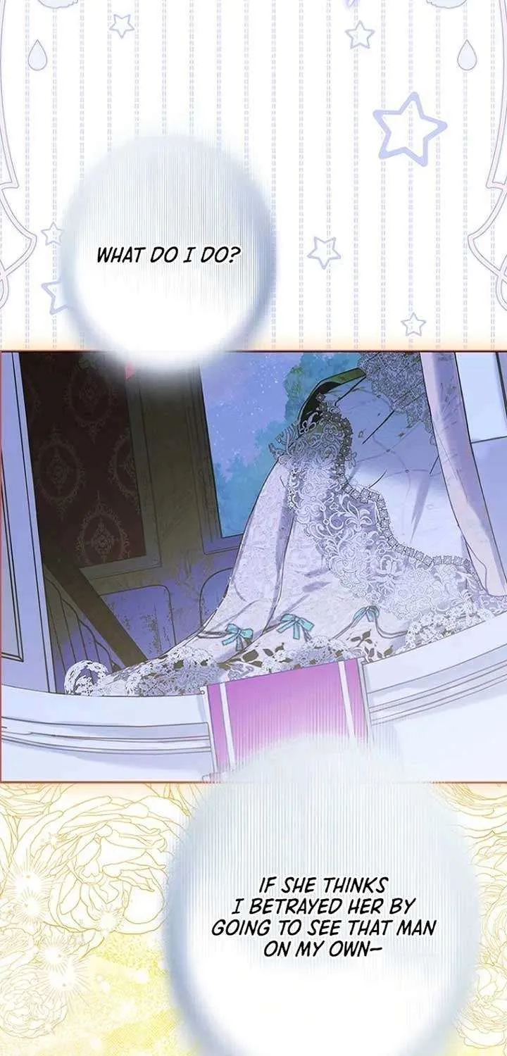 My Mom Entered A Contract Marriage Chapter 94 page 42 - 