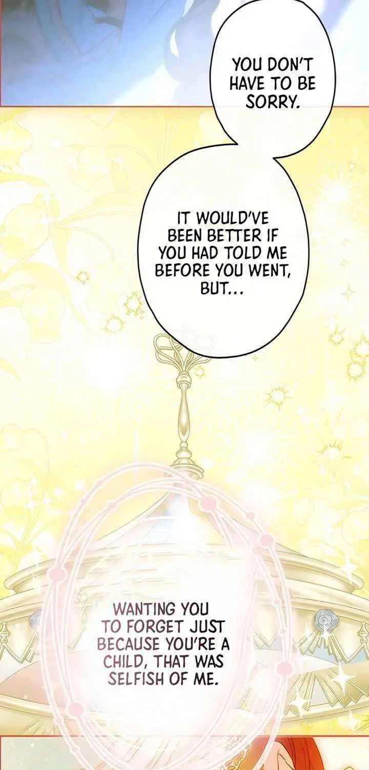 My Mom Entered A Contract Marriage Chapter 94 page 69 - 