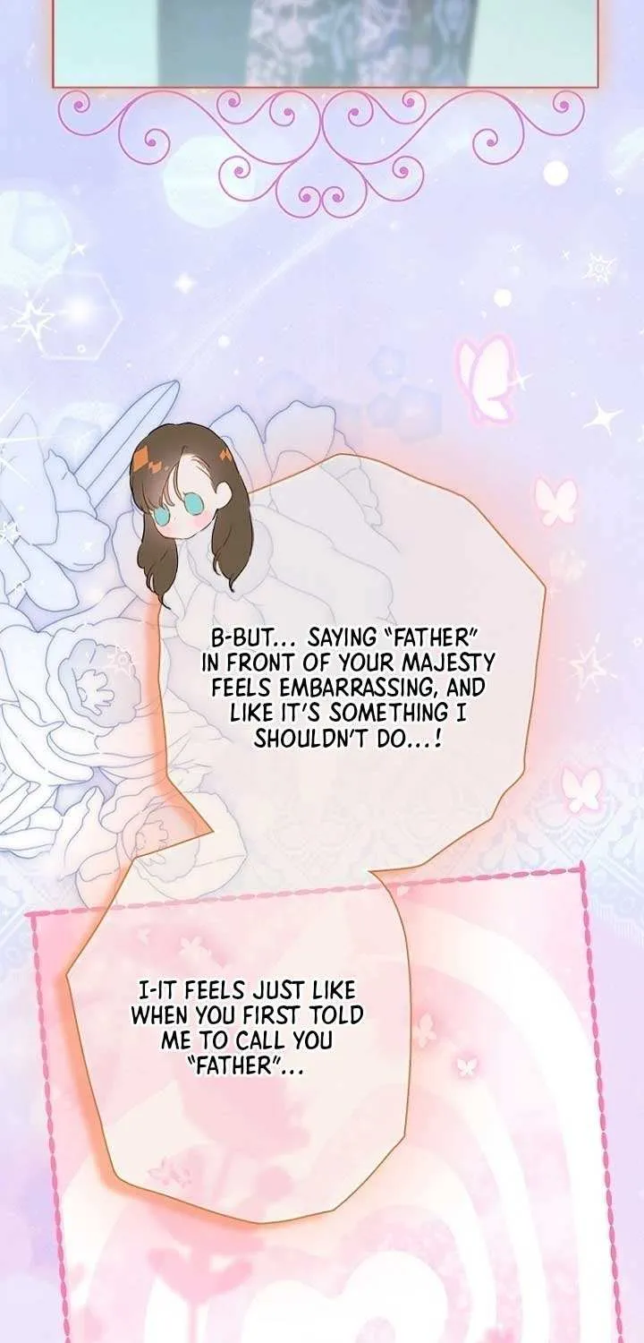 My Mom Entered A Contract Marriage Chapter 95 page 50 - 
