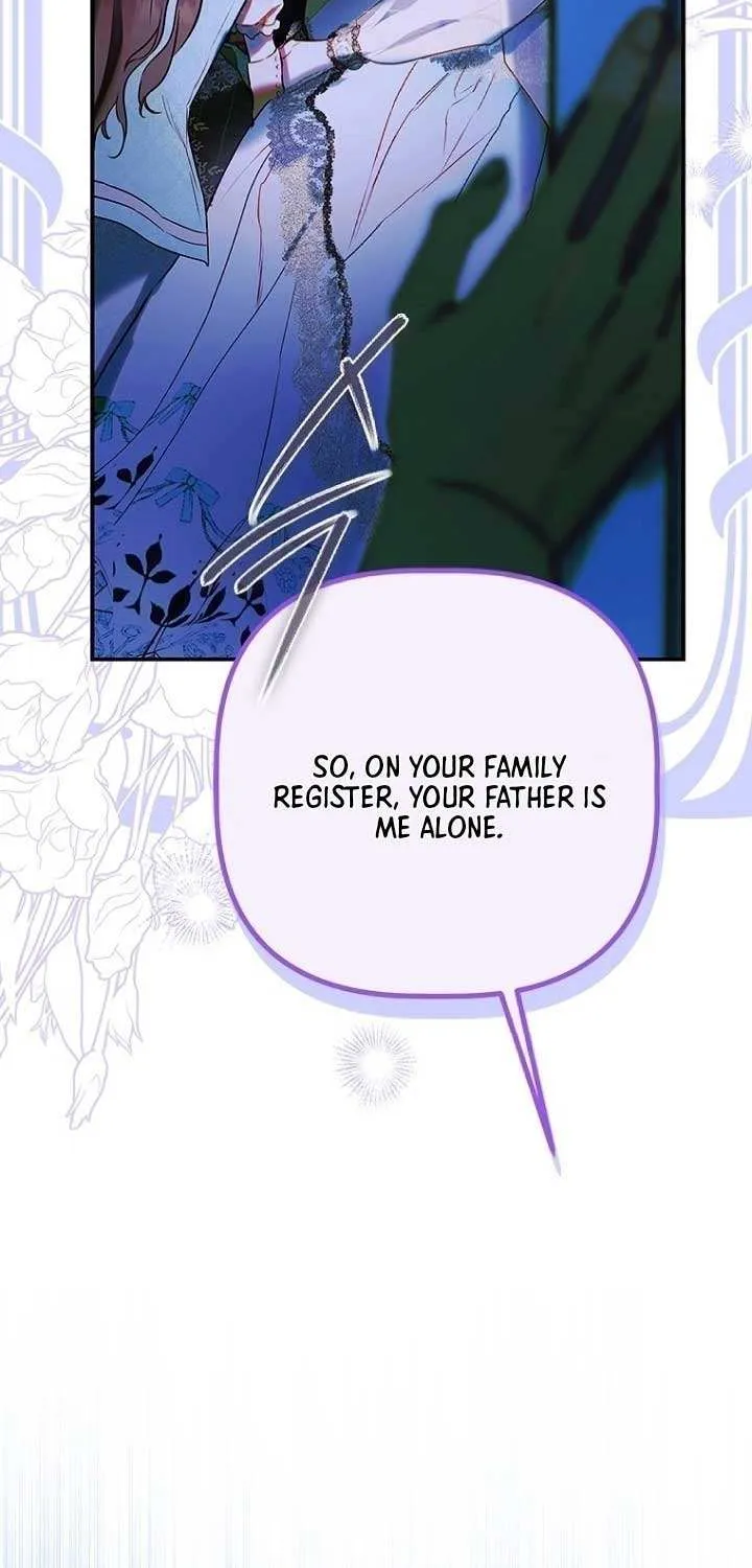 My Mom Entered A Contract Marriage Chapter 95 page 7 - 