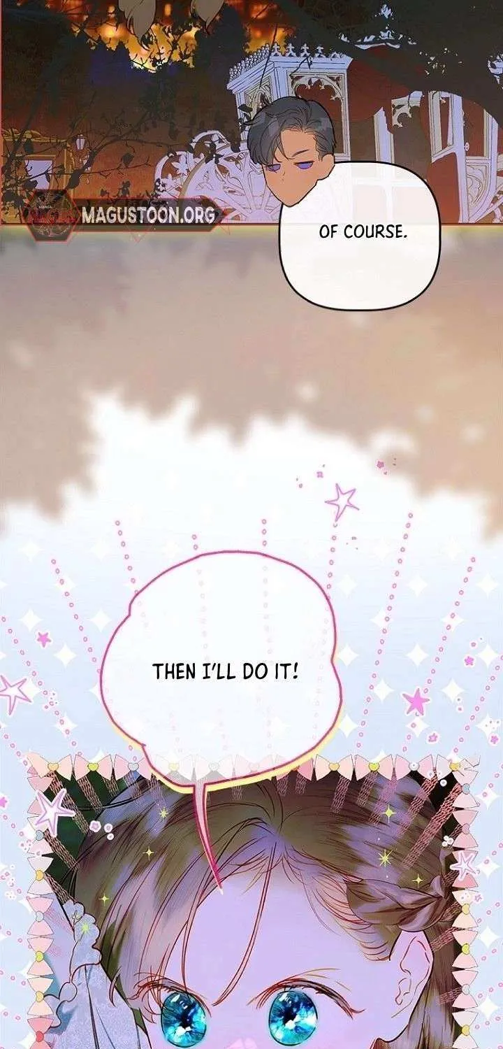 My Mom Entered A Contract Marriage Chapter 96 page 13 - 