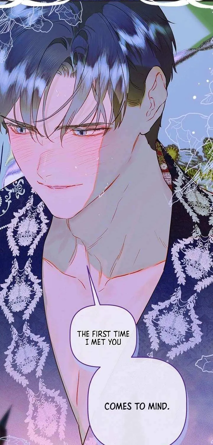 My Mom Entered A Contract Marriage Chapter 96 page 70 - 