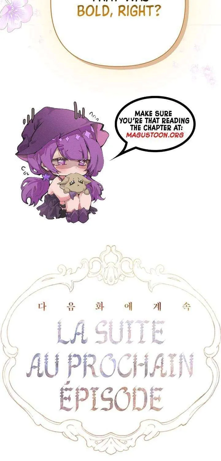 My Mom Entered A Contract Marriage Chapter 96 page 76 - 