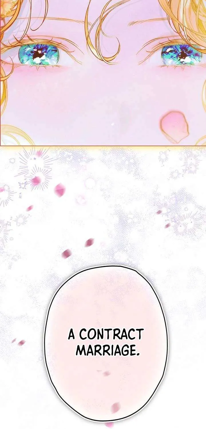 My Mom Entered A Contract Marriage Chapter 98 page 19 - 