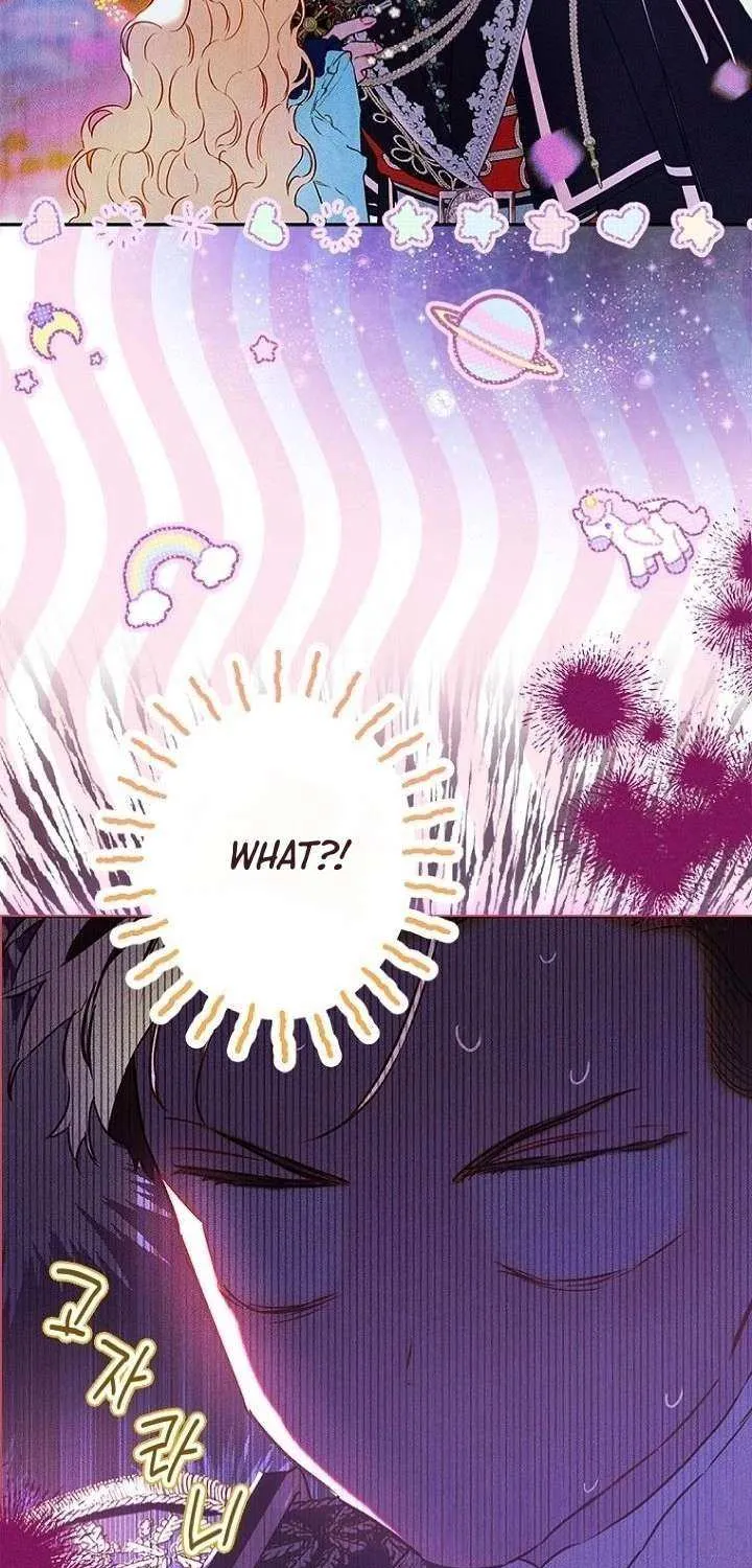 My Mom Entered A Contract Marriage Chapter 98 page 53 - 