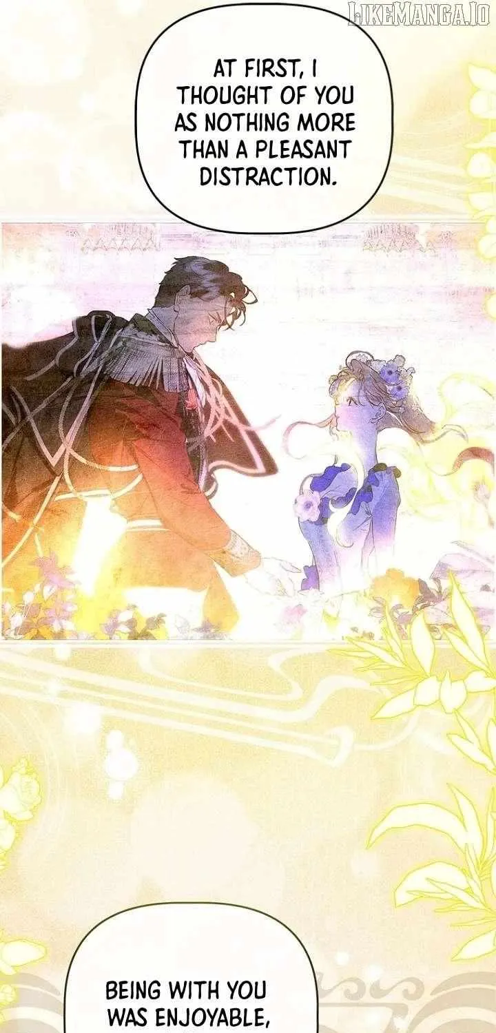 My Mom Entered A Contract Marriage Chapter 99 page 22 - 