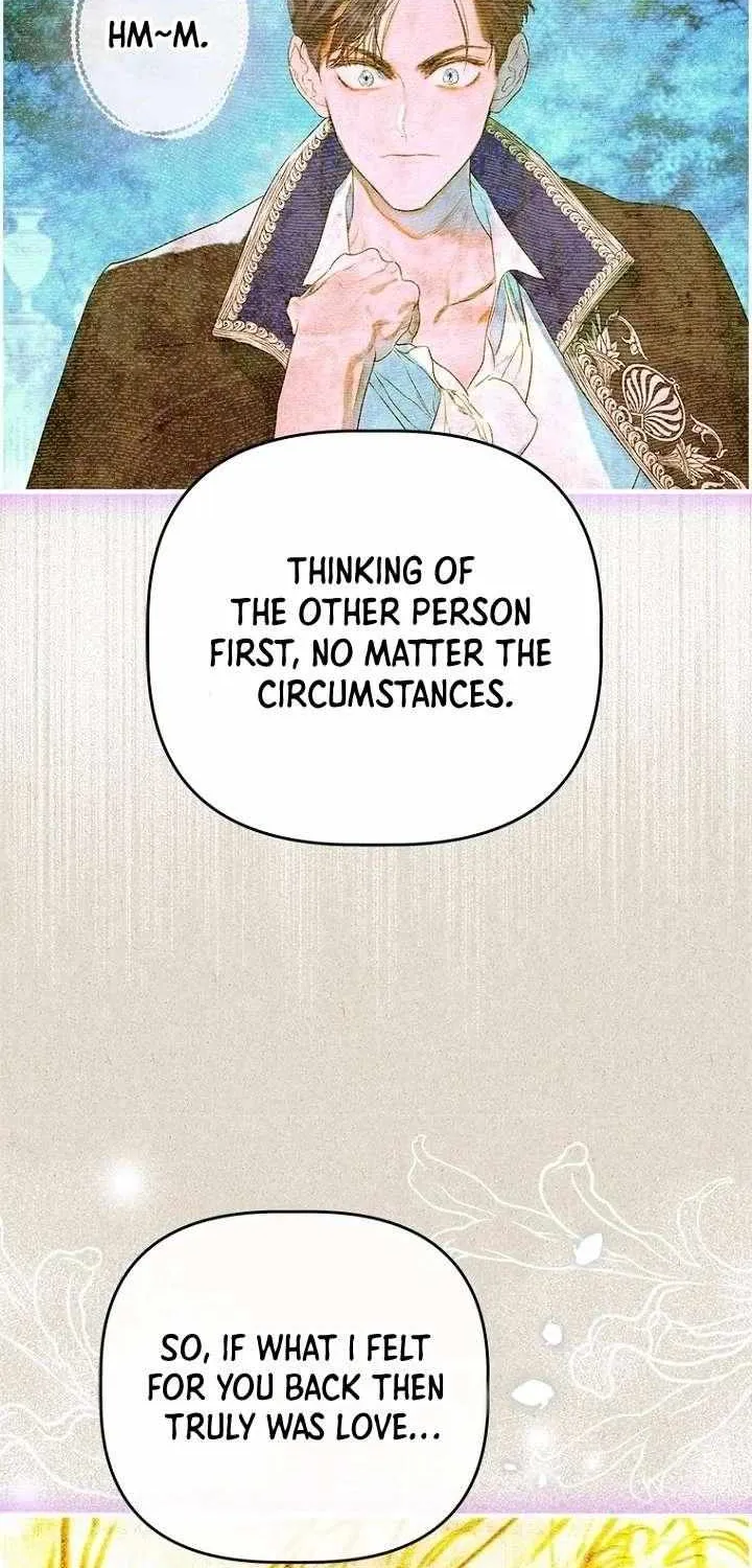 My Mom Entered A Contract Marriage Chapter 99 page 27 - 