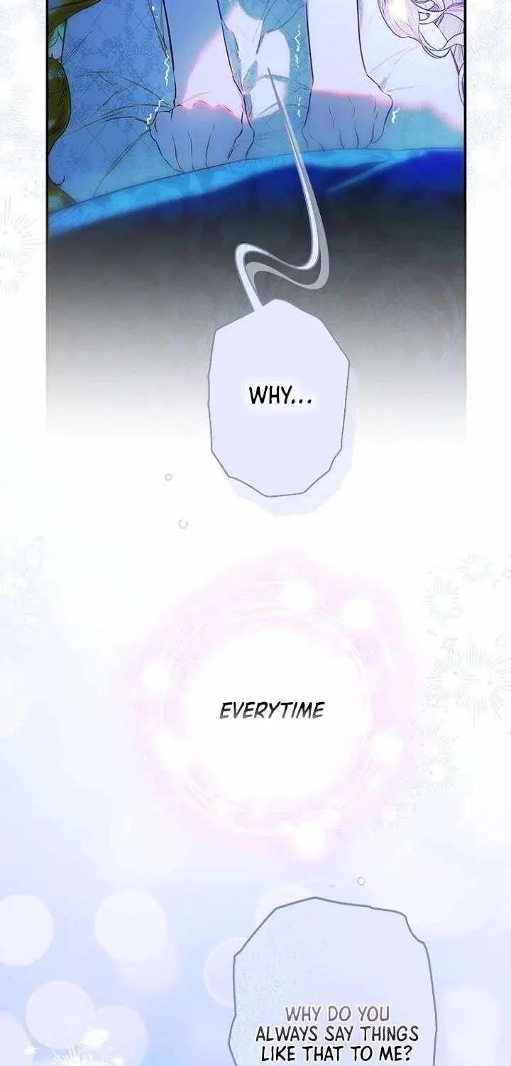 My Mom Entered A Contract Marriage Chapter 99 page 45 - 