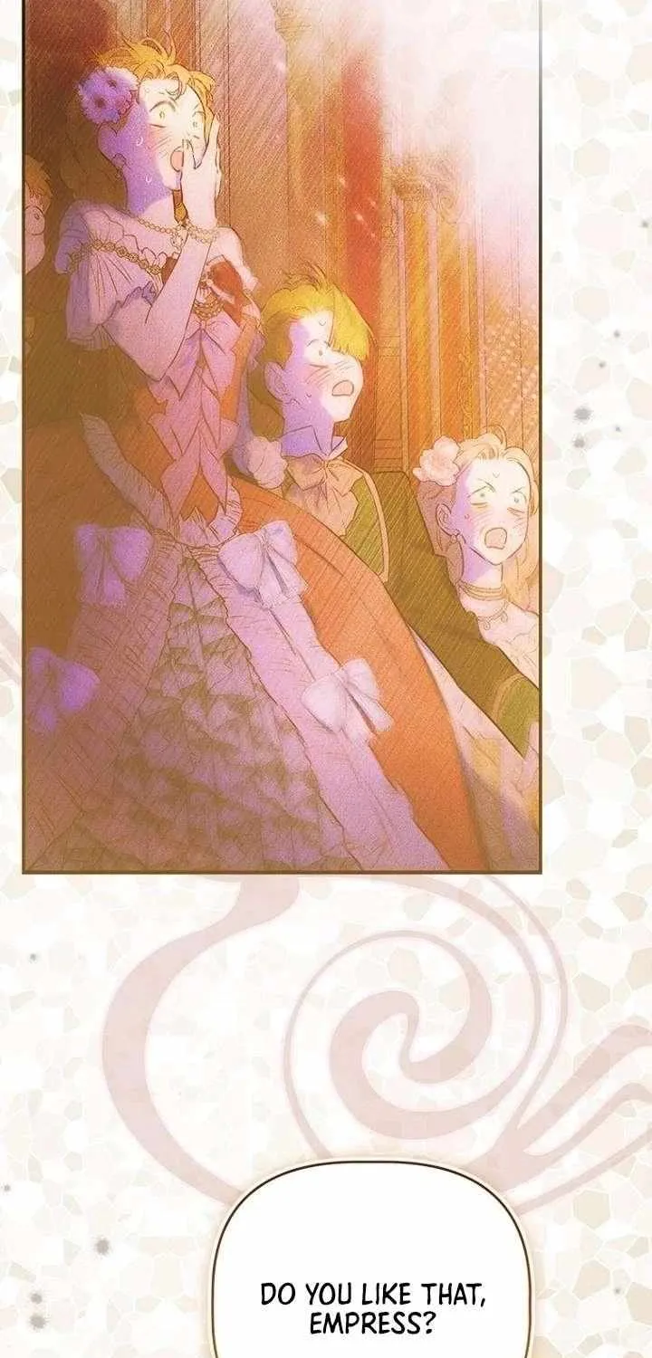 My Mom Entered A Contract Marriage Chapter 99 page 10 - 