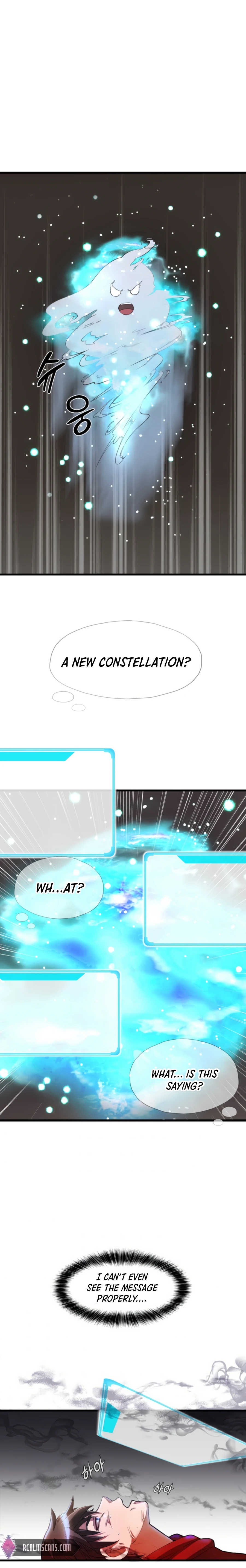 My Mom is my Constellation Chapter 1 page 30 - 