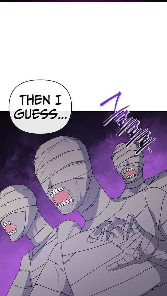 My Mom is my Constellation Chapter 100 page 1 - 
