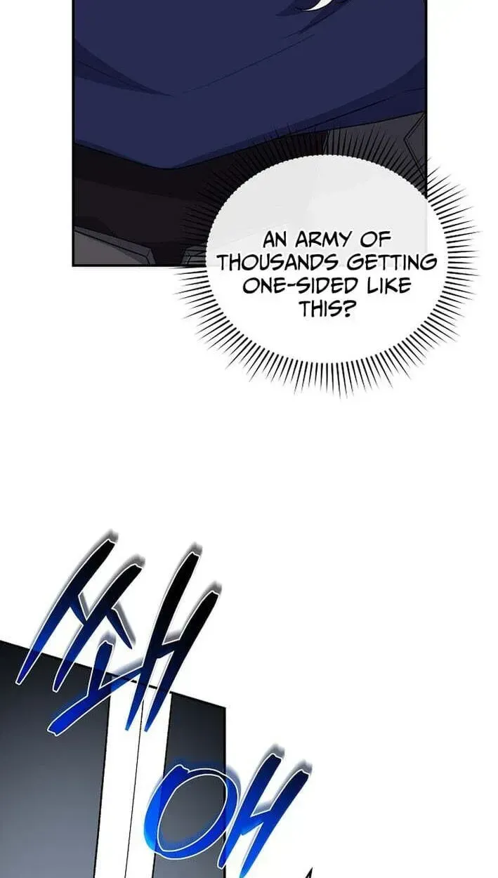 My Mom is my Constellation Chapter 100 page 11 - 