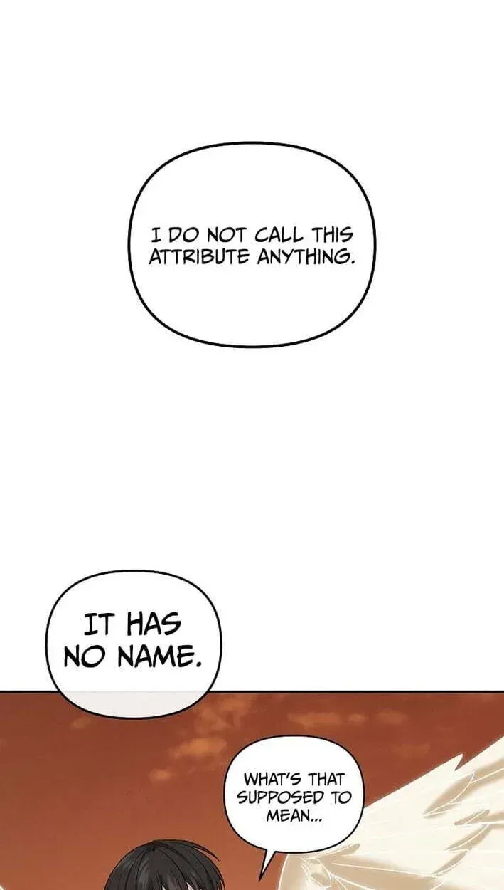 My Mom is my Constellation Chapter 100 page 21 - 