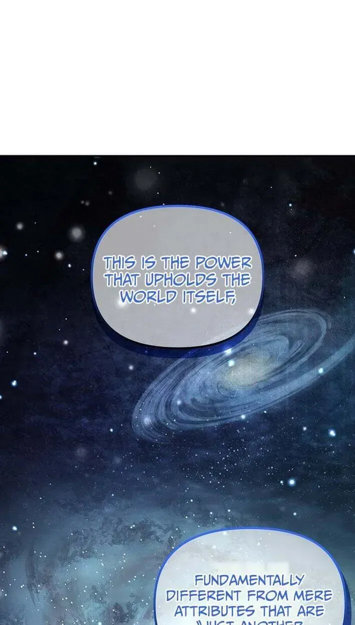 My Mom is my Constellation Chapter 100 page 23 - 