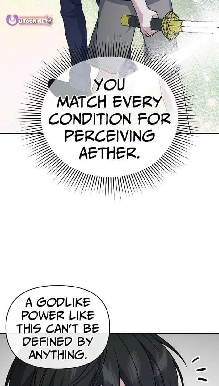 My Mom is my Constellation Chapter 100 page 28 - 