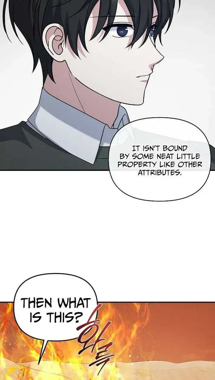 My Mom is my Constellation Chapter 100 page 29 - 