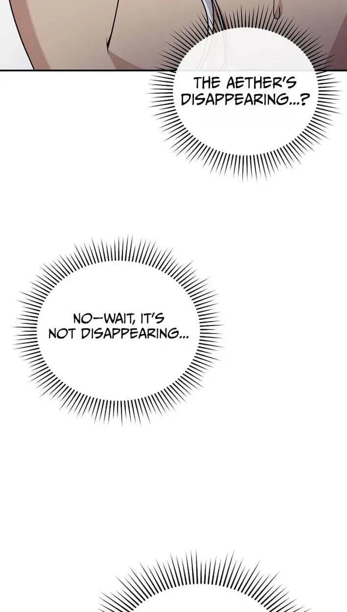 My Mom is my Constellation Chapter 100 page 43 - 